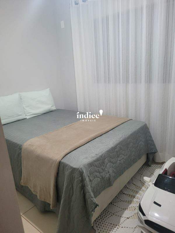 Apartamento para para aluguel no Jardim Botânico na cidade de Ribeirão Preto: 