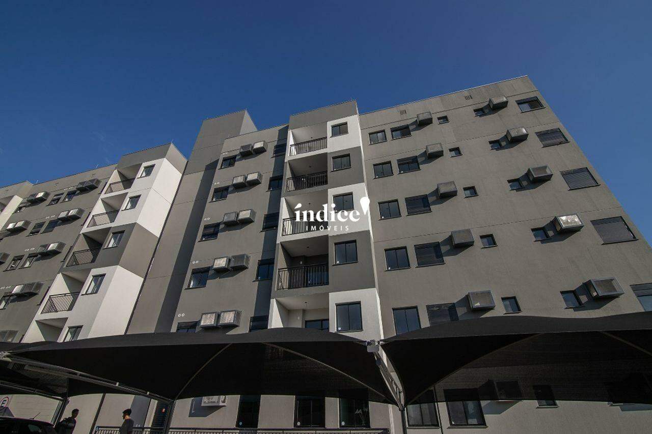 Apartamento para à venda no Bonfim Paulista na cidade de Ribeirão Preto: 