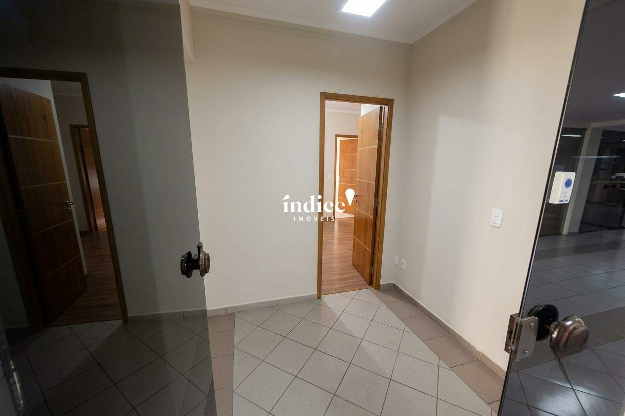 Sala Comercial para à venda no Campos Elíseos na cidade de Ribeirão Preto: