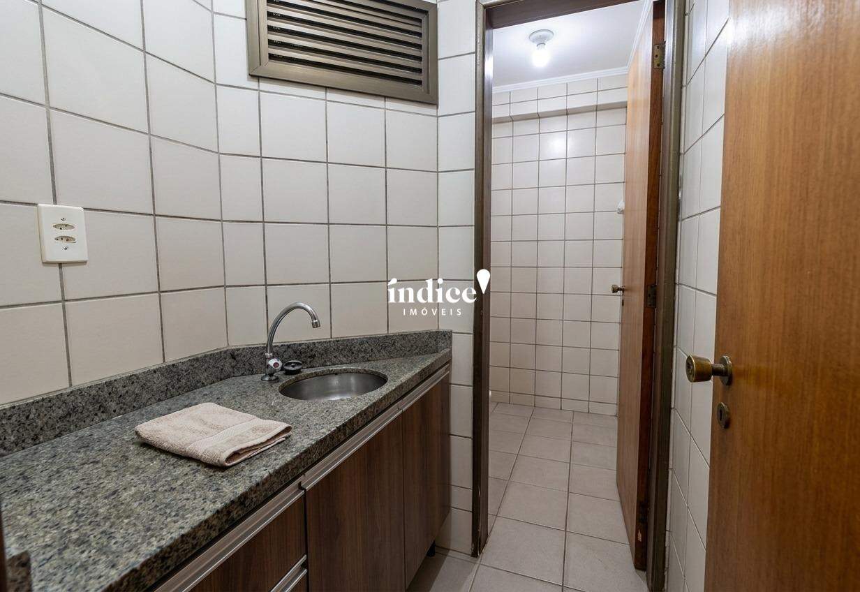 Sala Comercial para à venda no Campos Elíseos na cidade de Ribeirão Preto:
