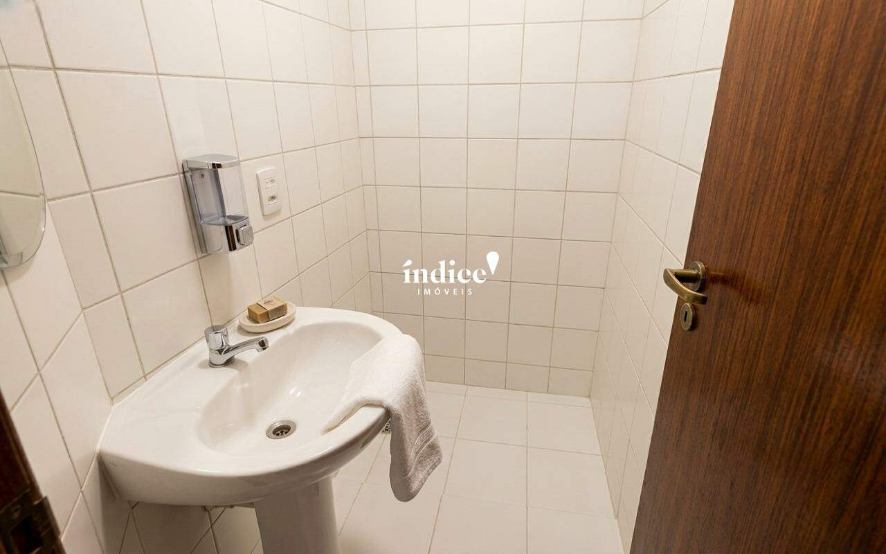 Sala Comercial para à venda no Campos Elíseos na cidade de Ribeirão Preto: