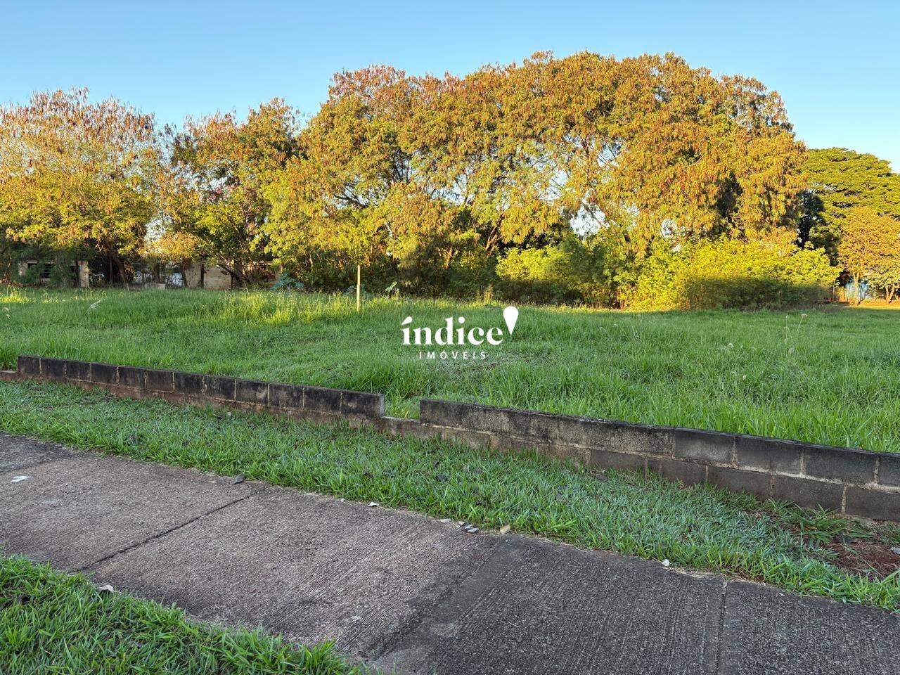 Terrenos Bairro para à venda no Bonfim Paulista na cidade de Ribeirão Preto: 