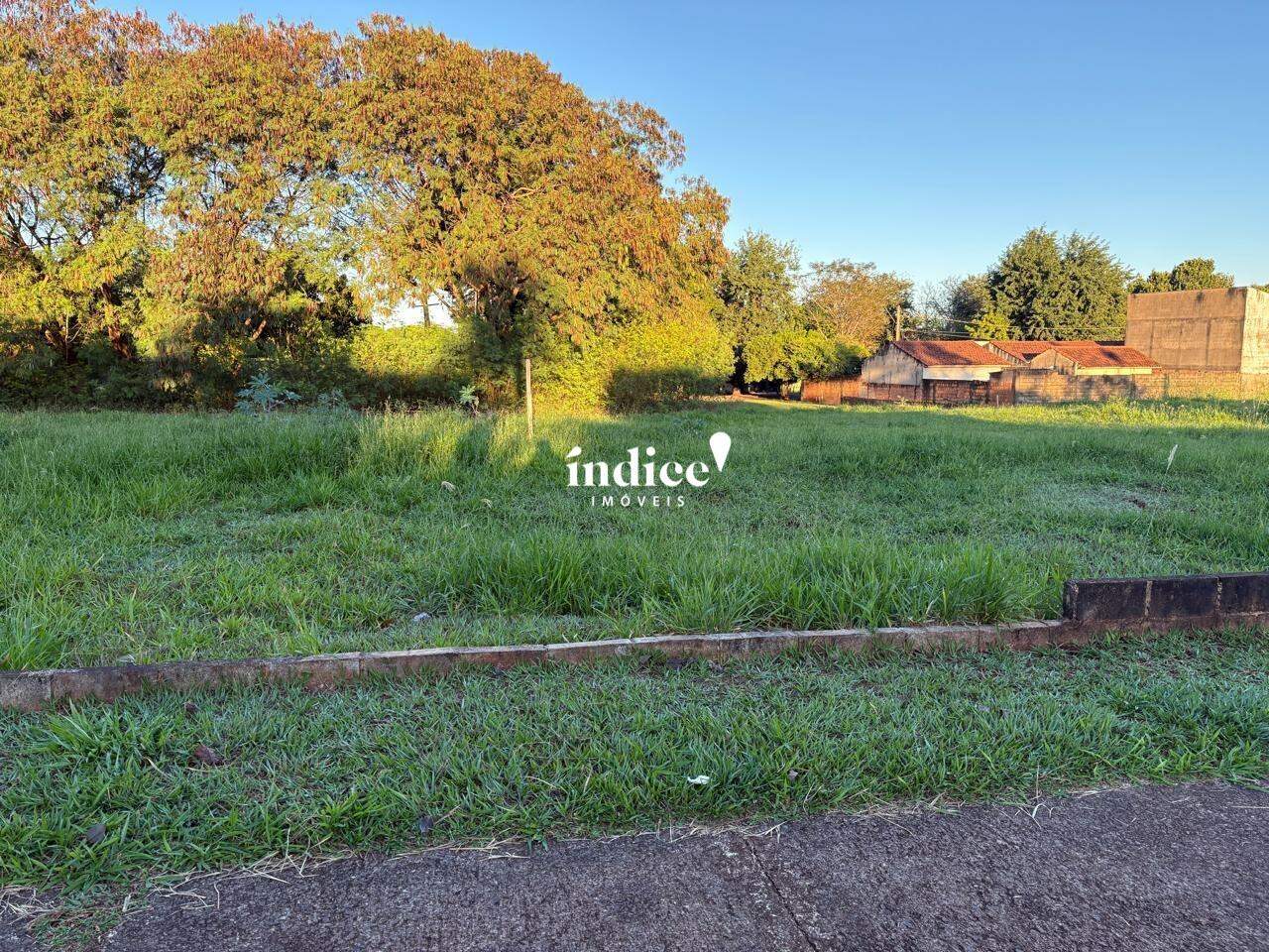 Terrenos Bairro para à venda no Bonfim Paulista na cidade de Ribeirão Preto: 