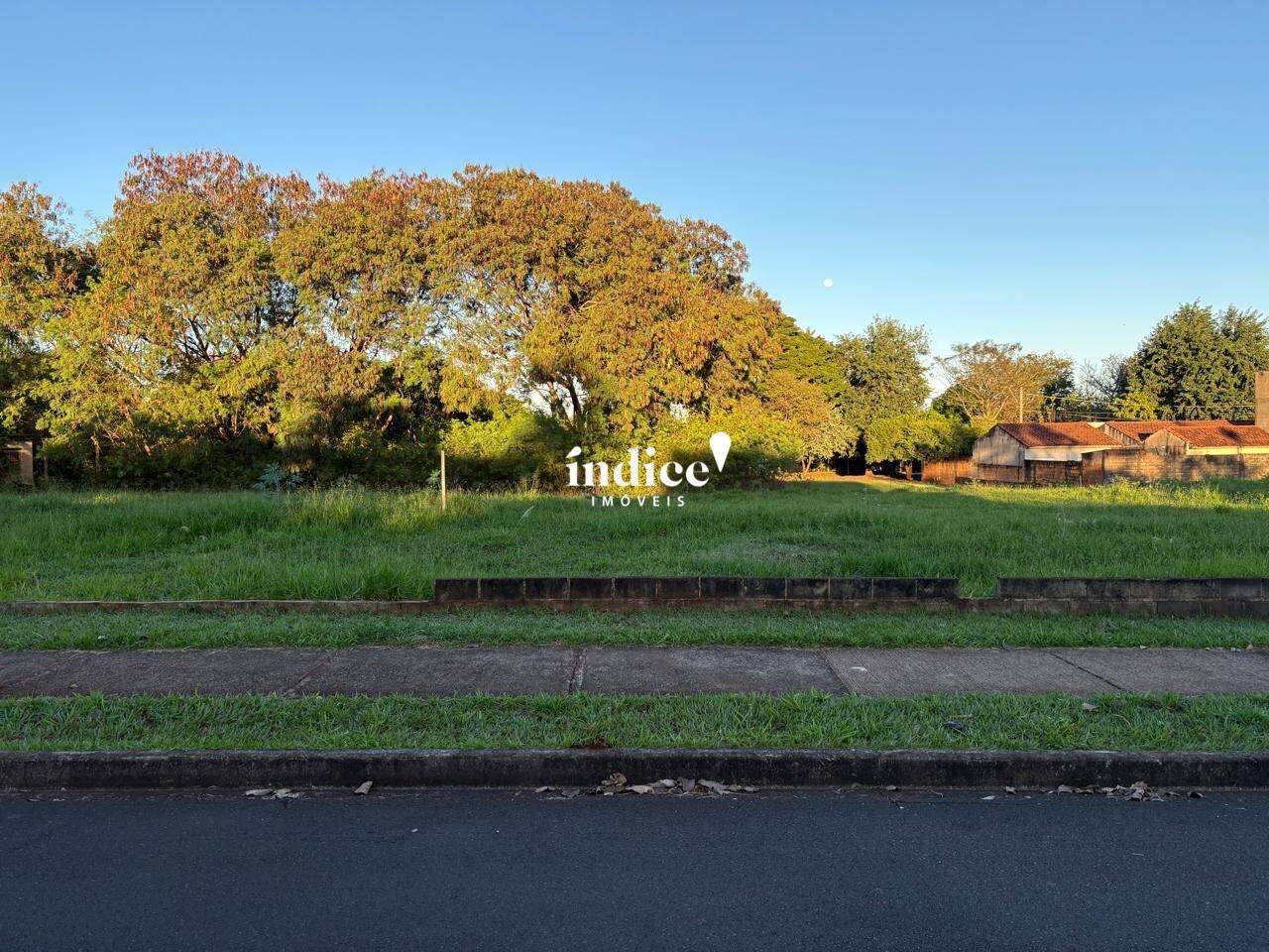 Terrenos Bairro para à venda no Bonfim Paulista na cidade de Ribeirão Preto: 