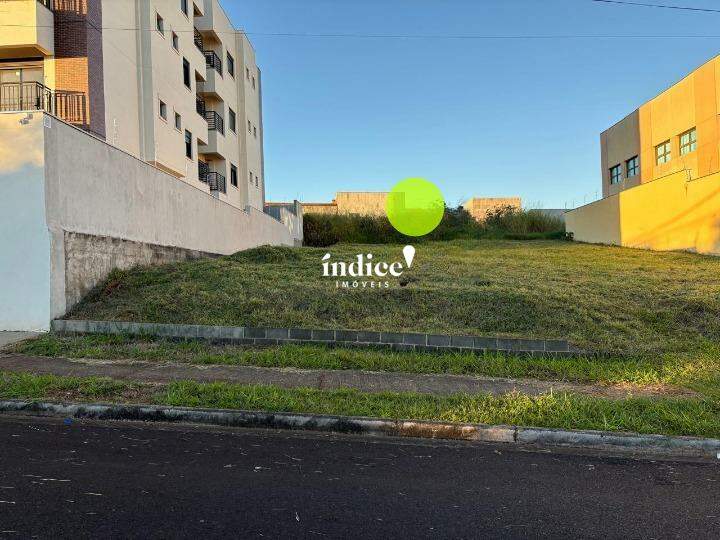 Terrenos Bairro para à venda no Bonfim Paulista na cidade de Ribeirão Preto: 