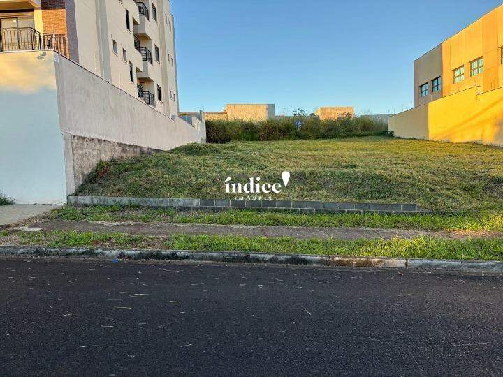 Terrenos Bairro para à venda no Bonfim Paulista na cidade de Ribeirão Preto: 