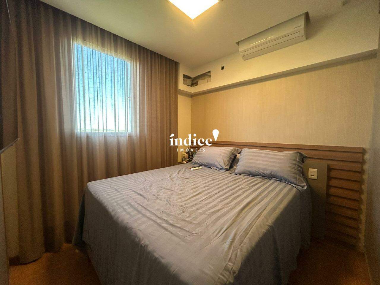 Apartamento para à venda no Jardim Guaporé na cidade de Ribeirão Preto: 