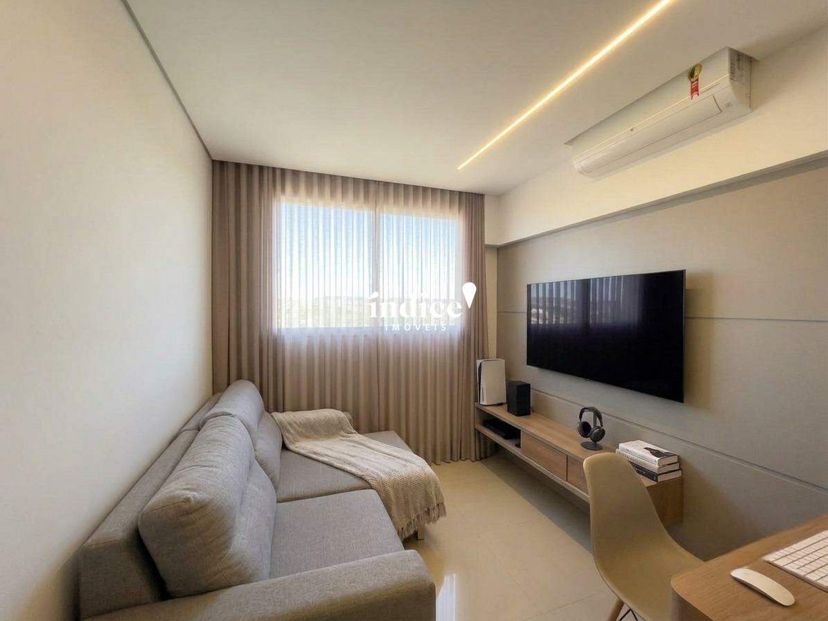 Apartamento para à venda no Jardim Guaporé na cidade de Ribeirão Preto: 