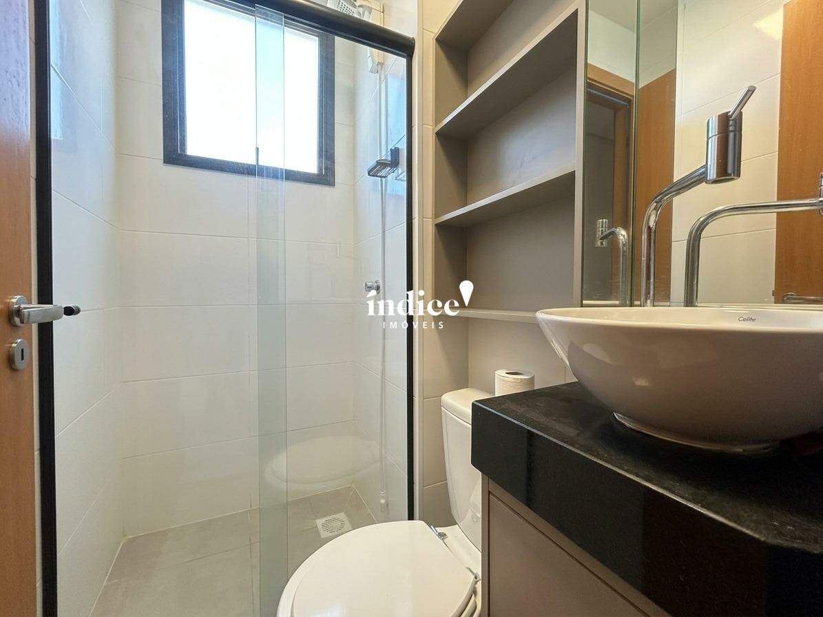 Apartamento para à venda no Jardim Guaporé na cidade de Ribeirão Preto: 