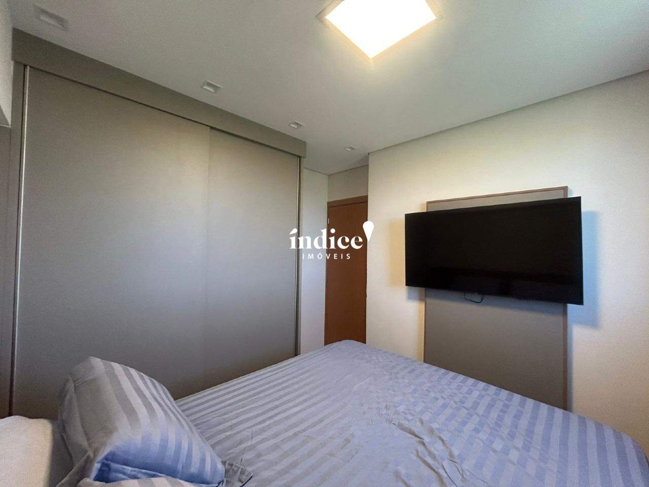 Apartamento para à venda no Jardim Guaporé na cidade de Ribeirão Preto: 