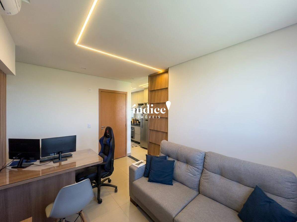 Apartamento para à venda no Jardim Guaporé na cidade de Ribeirão Preto: 