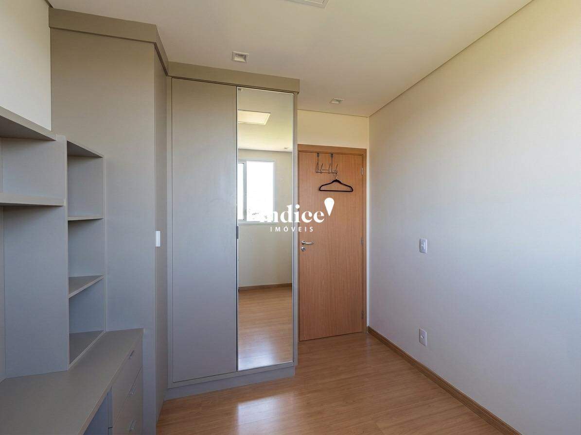 Apartamento para para aluguel no Jardim Guaporé na cidade de Ribeirão Preto: 