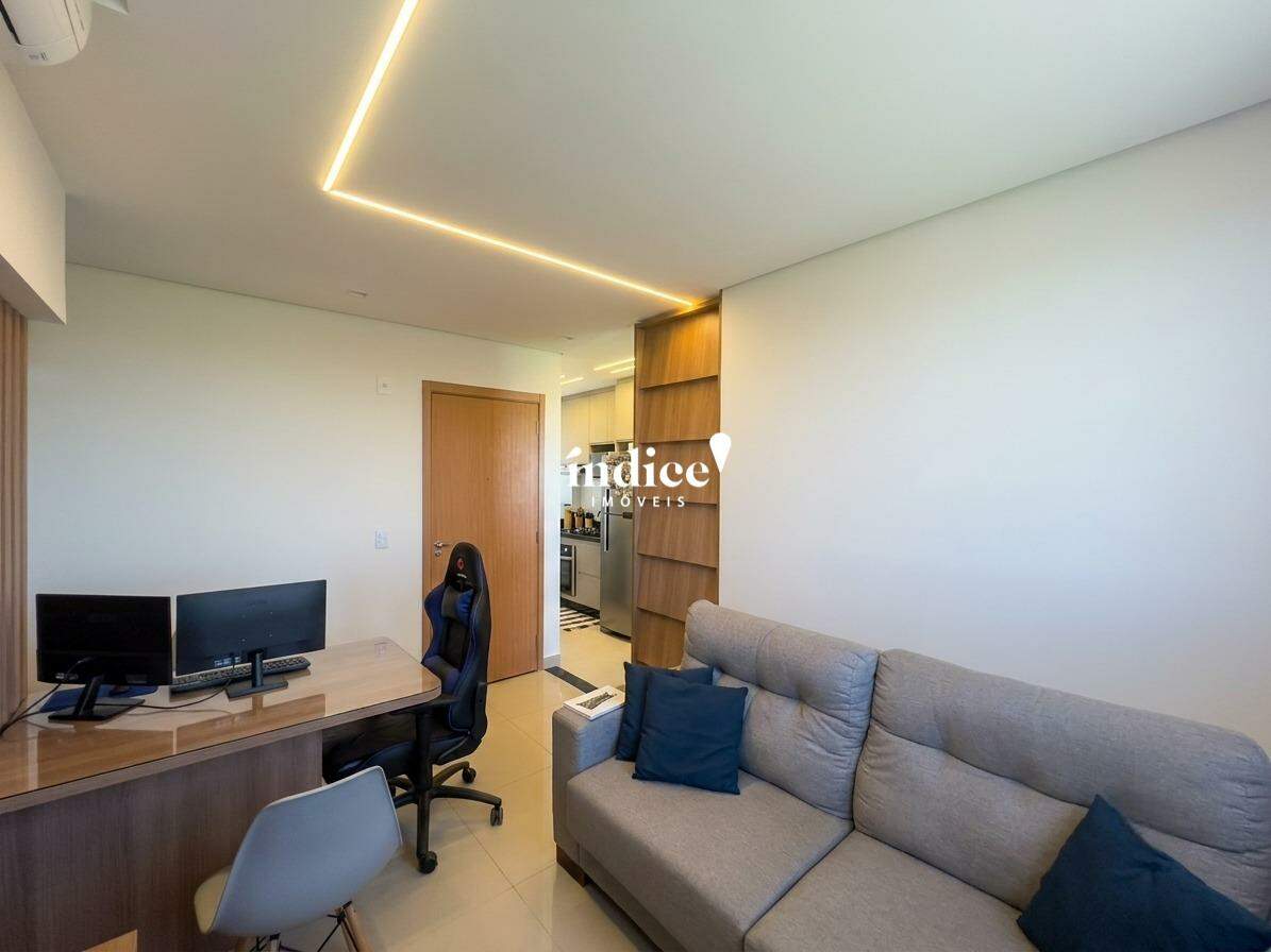 Apartamento para para aluguel no Jardim Guaporé na cidade de Ribeirão Preto: 