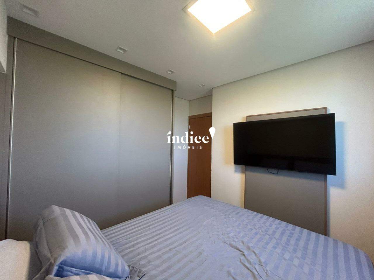 Apartamento para para aluguel no Jardim Guaporé na cidade de Ribeirão Preto: 