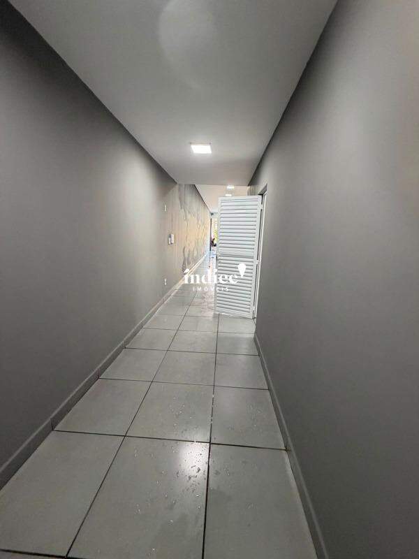 Salão Comercial para para aluguel no Jardim Cristo Redentor na cidade de Ribeirão Preto: 