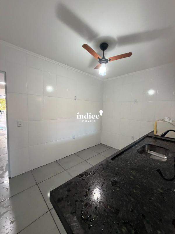 Salão Comercial para para aluguel no Jardim Cristo Redentor na cidade de Ribeirão Preto: 