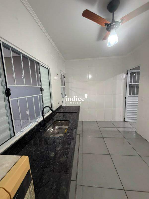 Salão Comercial para para aluguel no Jardim Cristo Redentor na cidade de Ribeirão Preto: 