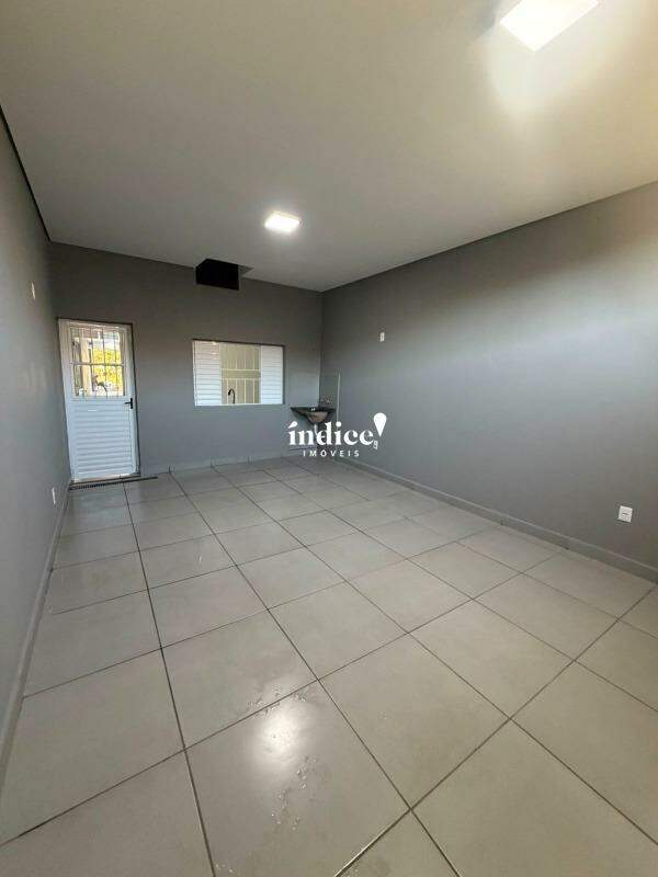 Salão Comercial para para aluguel no Jardim Cristo Redentor na cidade de Ribeirão Preto: 