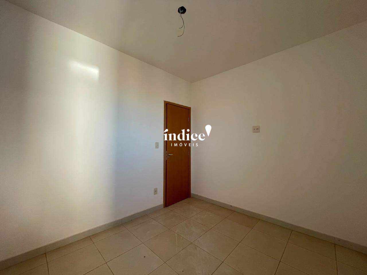 Apartamento para à venda no Jardim Anhangüera na cidade de Ribeirão Preto: 