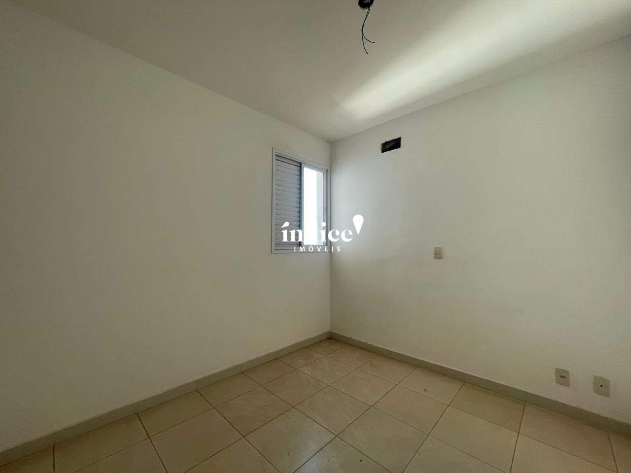 Apartamento para à venda no Jardim Anhangüera na cidade de Ribeirão Preto: 