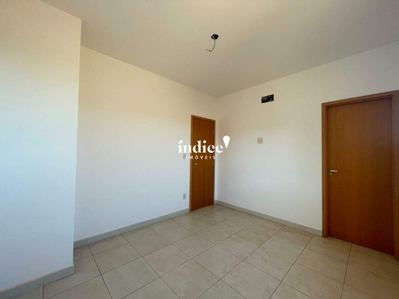 Apartamento para à venda no Jardim Anhangüera na cidade de Ribeirão Preto: 