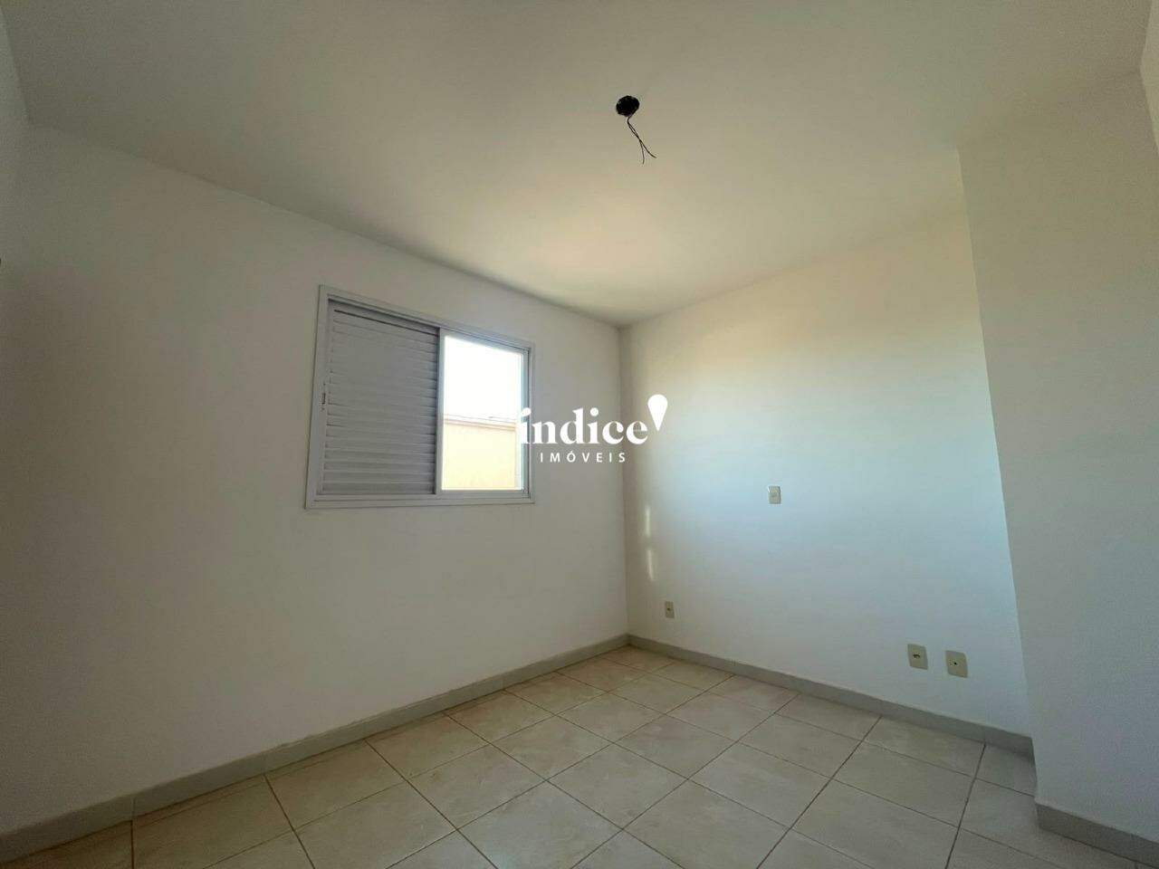 Apartamento para à venda no Jardim Anhangüera na cidade de Ribeirão Preto: 