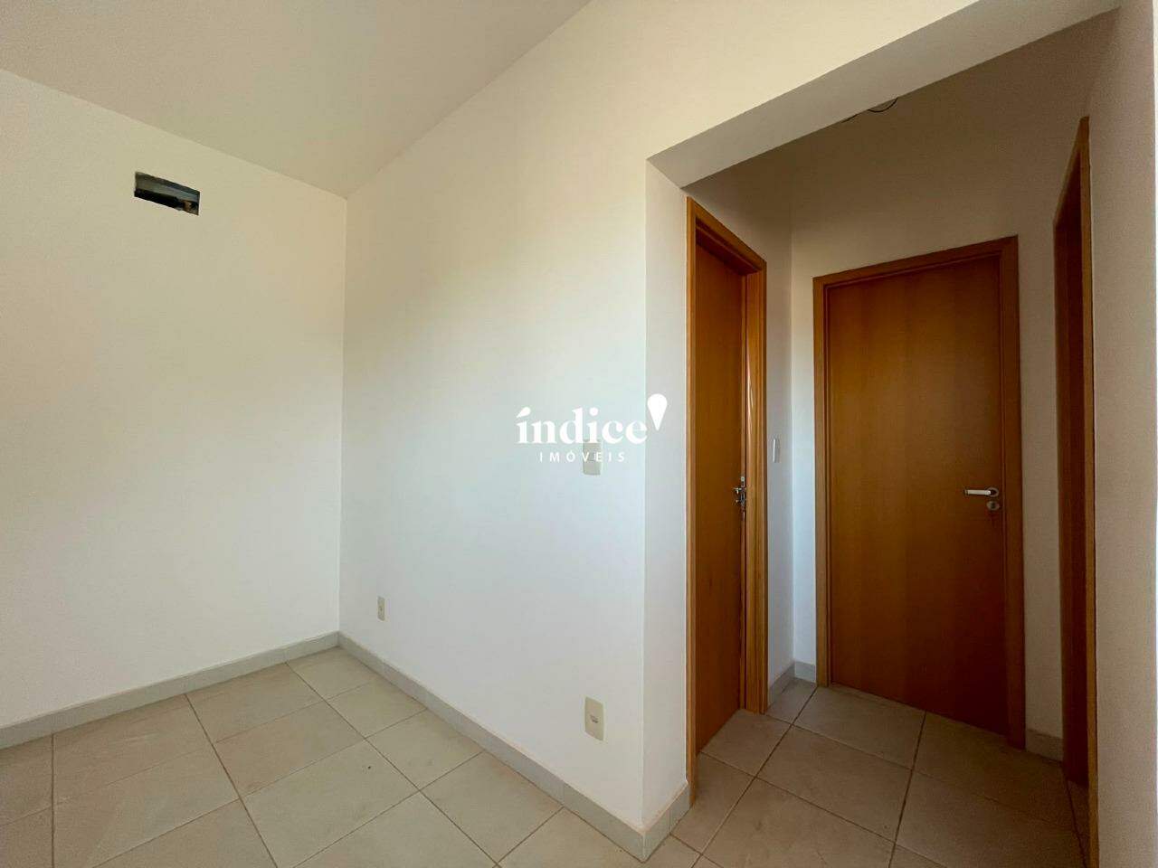 Apartamento para à venda no Jardim Anhangüera na cidade de Ribeirão Preto: 