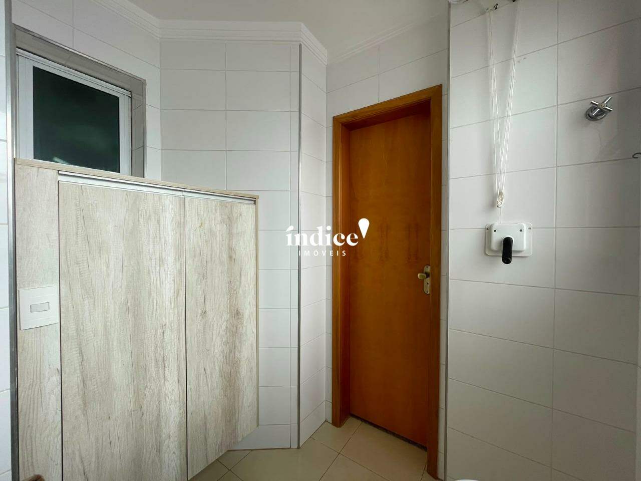 Apartamento para para aluguel no Jardim Paulista na cidade de Ribeirão Preto: 