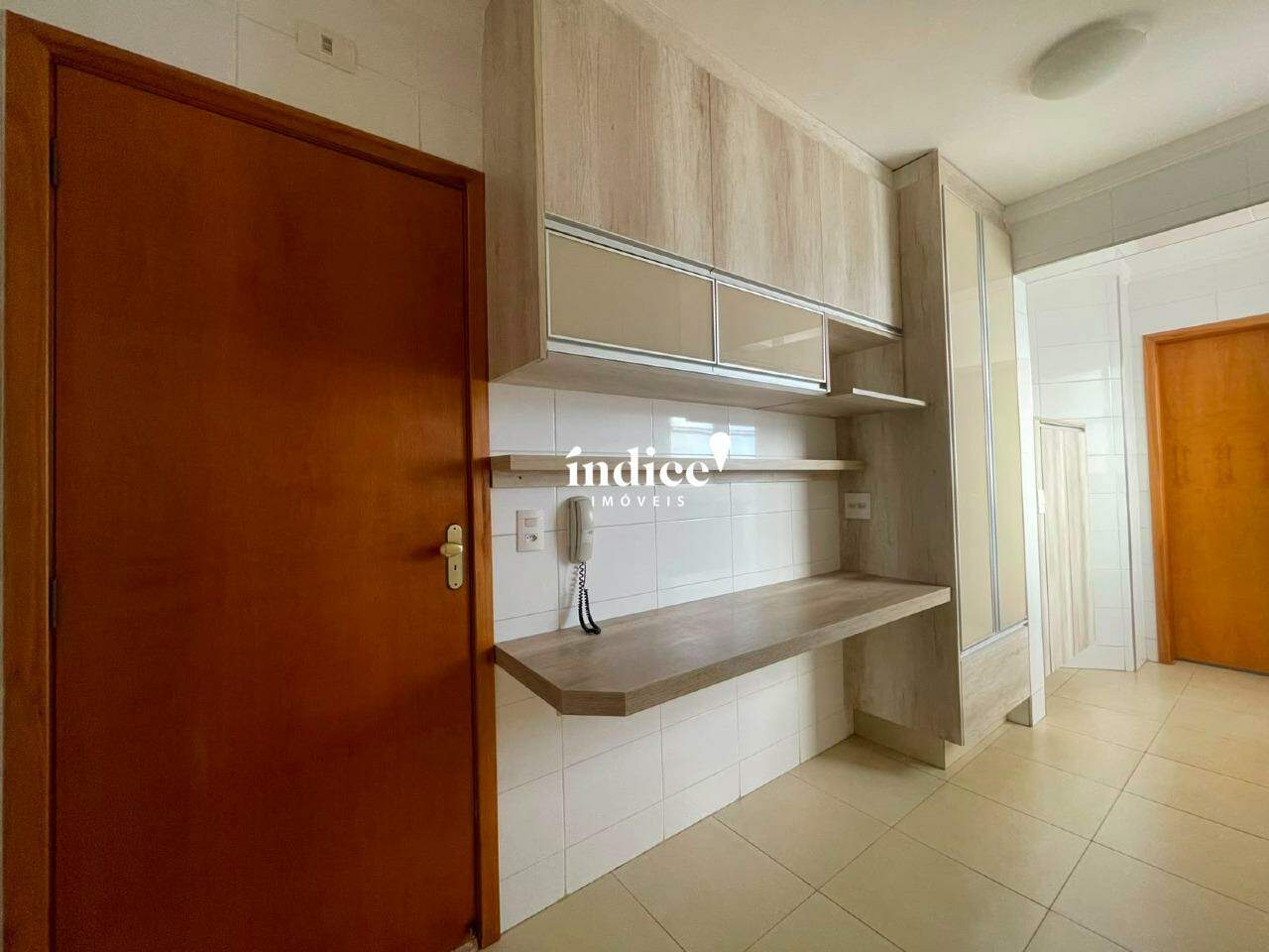 Apartamento para para aluguel no Jardim Paulista na cidade de Ribeirão Preto: 