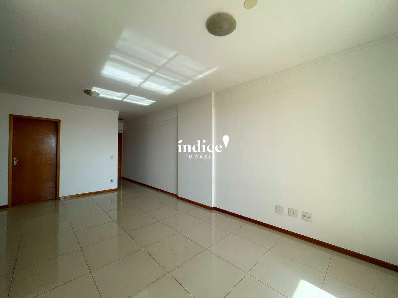 Apartamento para para aluguel no Jardim Paulista na cidade de Ribeirão Preto: 