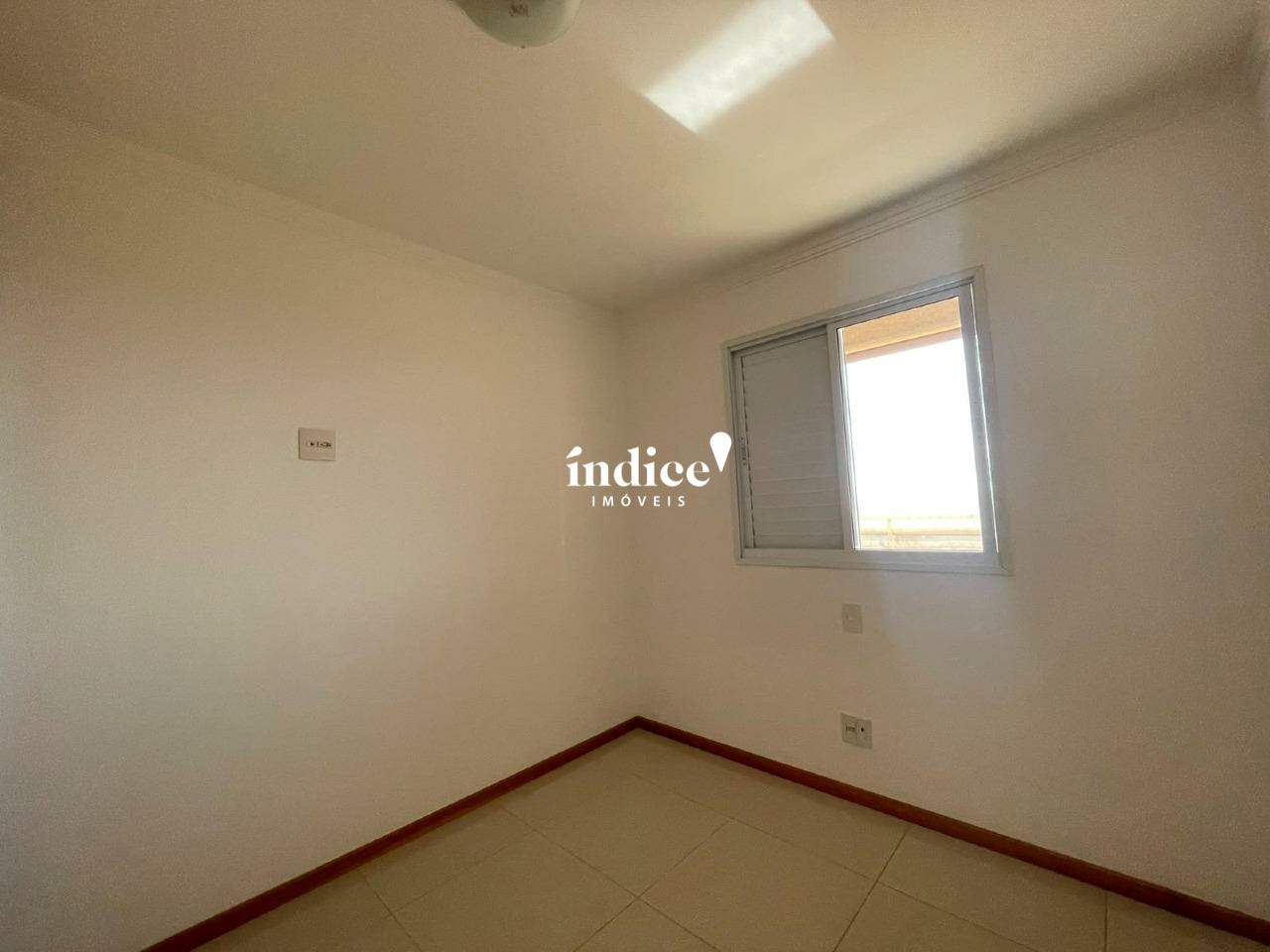 Apartamento para para aluguel no Jardim Paulista na cidade de Ribeirão Preto: 