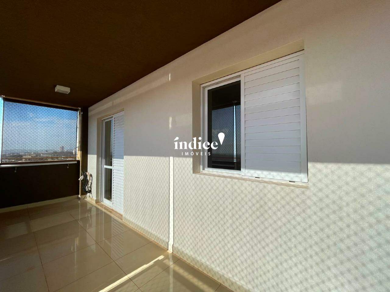 Apartamento para para aluguel no Jardim Paulista na cidade de Ribeirão Preto: 
