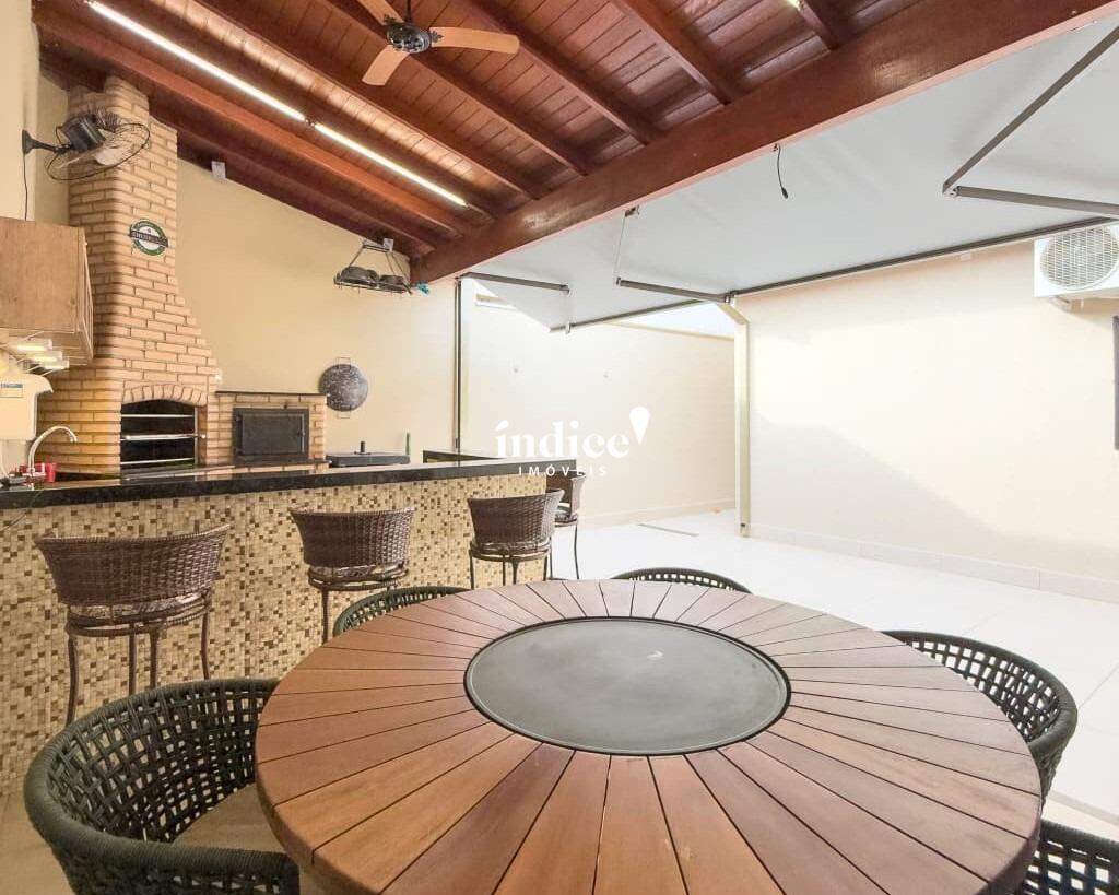 Casas para à venda no Jardim Ouro Branco na cidade de Ribeirão Preto: 