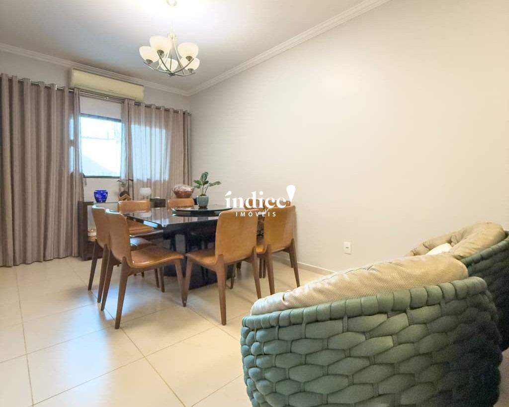 Casas para à venda no Jardim Ouro Branco na cidade de Ribeirão Preto: 