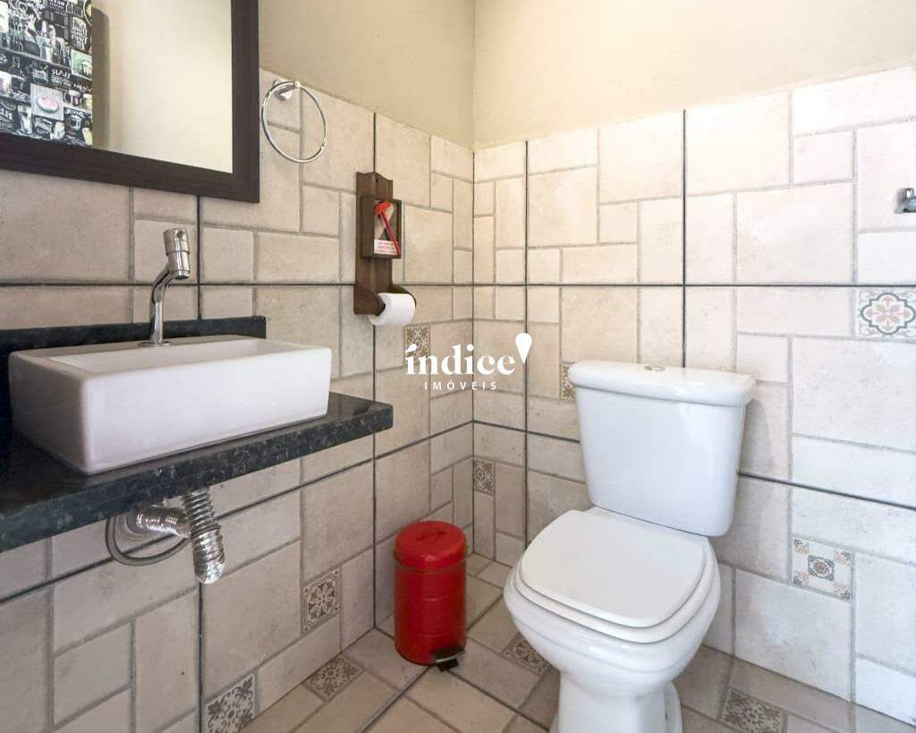 Casas para à venda no Jardim Ouro Branco na cidade de Ribeirão Preto: 