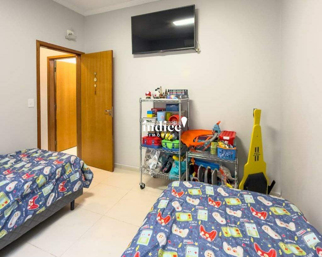 Casas para à venda no Jardim Ouro Branco na cidade de Ribeirão Preto: 