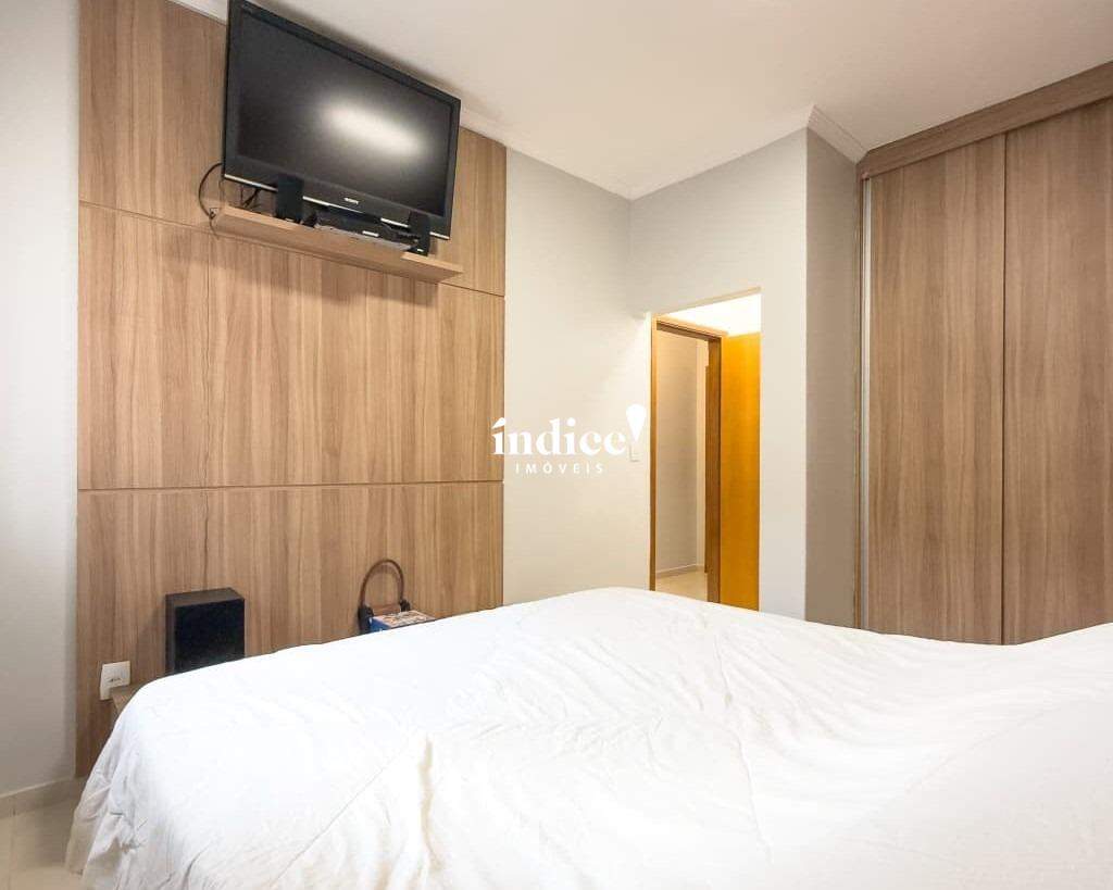 Casas para à venda no Jardim Ouro Branco na cidade de Ribeirão Preto: 