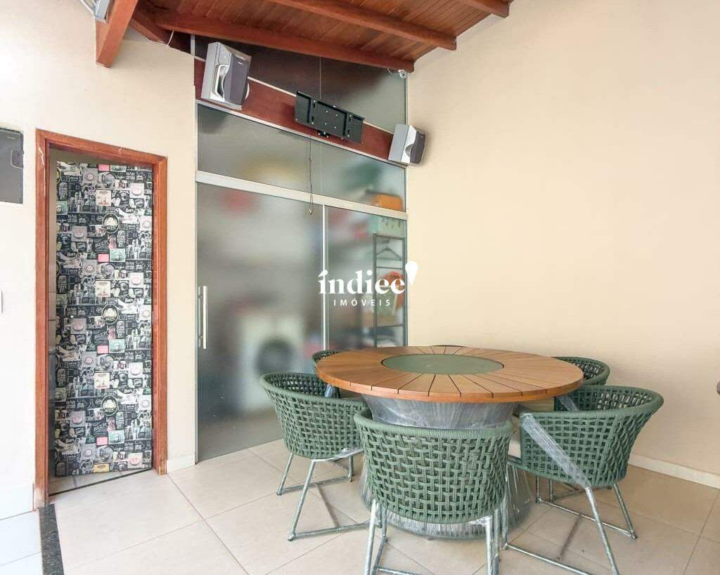 Casas para à venda no Jardim Ouro Branco na cidade de Ribeirão Preto: 