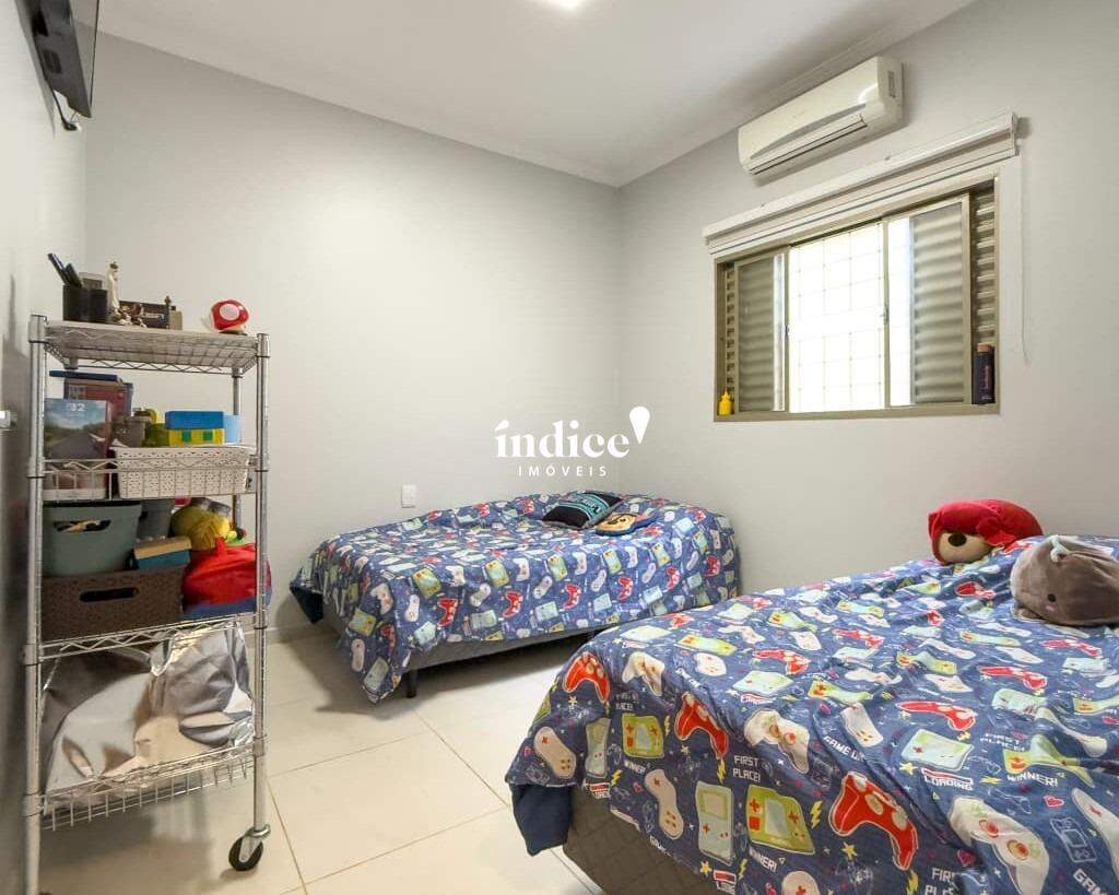Casas para à venda no Jardim Ouro Branco na cidade de Ribeirão Preto: 