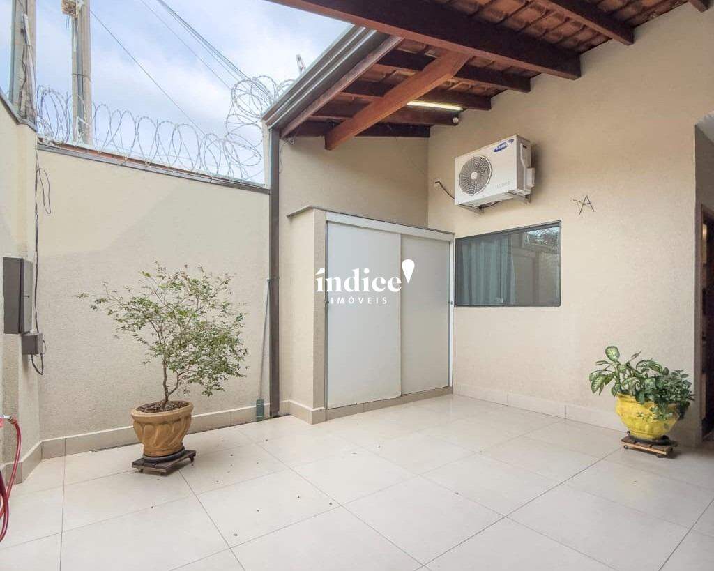 Casas para à venda no Jardim Ouro Branco na cidade de Ribeirão Preto: 