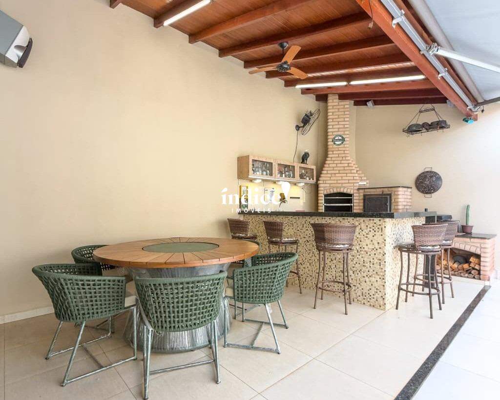 Casas para à venda no Jardim Ouro Branco na cidade de Ribeirão Preto: 