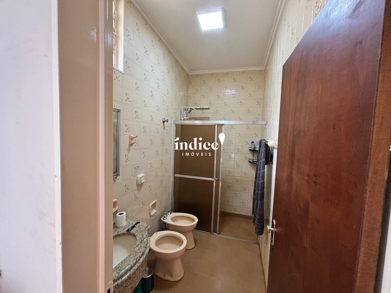 Casas para à venda no Vila Tamandaré na cidade de Ribeirão Preto: 