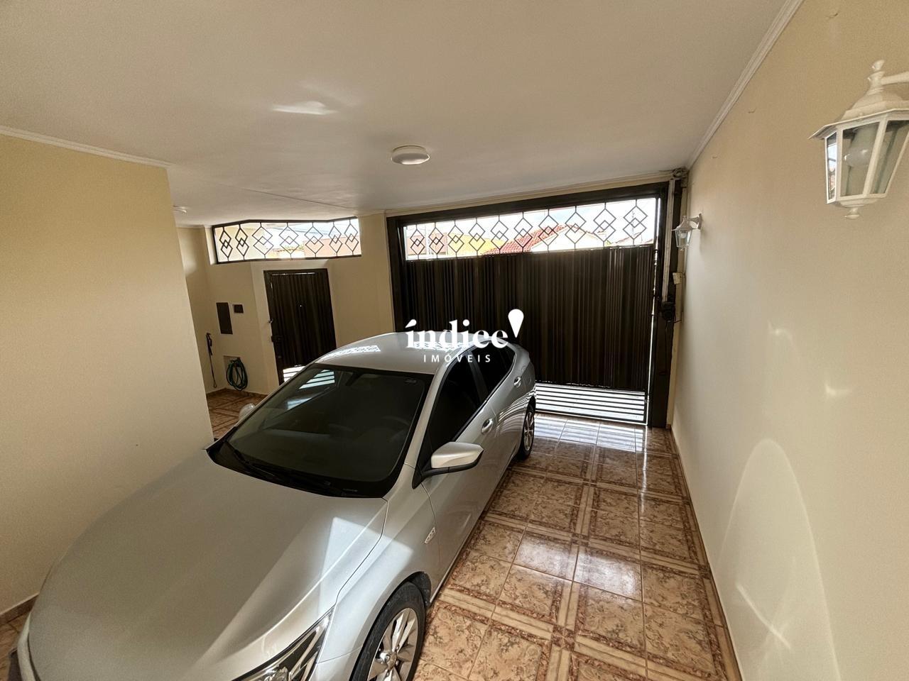 Casas para à venda no Vila Tamandaré na cidade de Ribeirão Preto: 