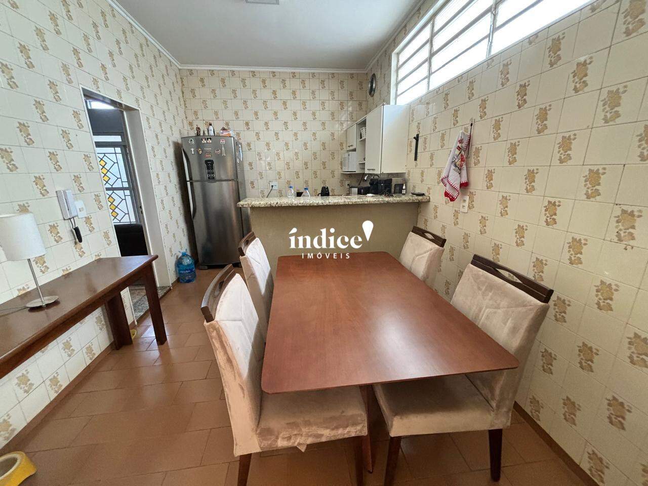 Casas para à venda no Vila Tamandaré na cidade de Ribeirão Preto: 