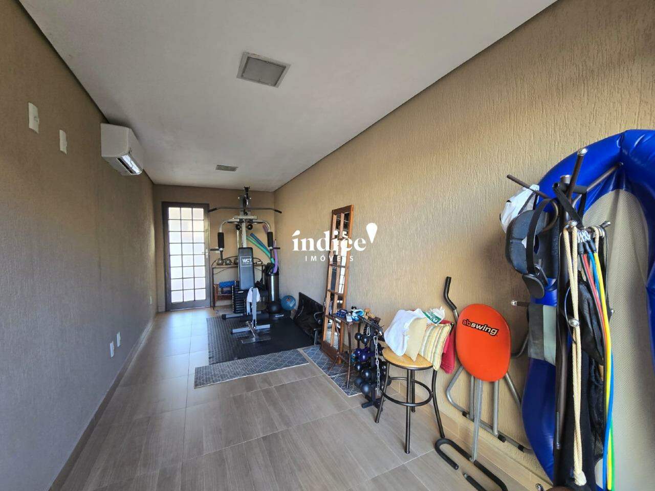 Casas para à venda no Bonfim Paulista na cidade de Ribeirão Preto: 