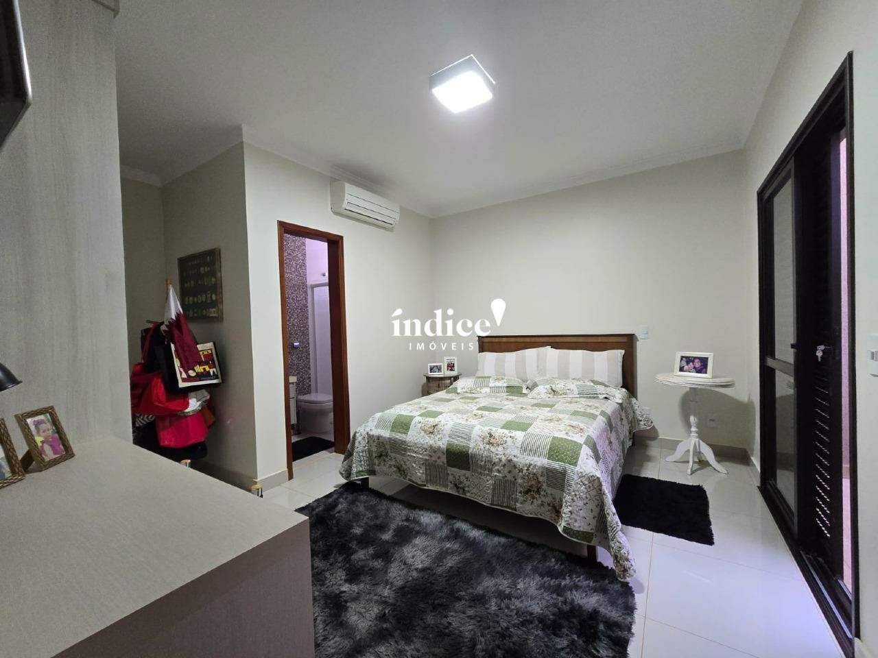 Casas para à venda no Bonfim Paulista na cidade de Ribeirão Preto: 