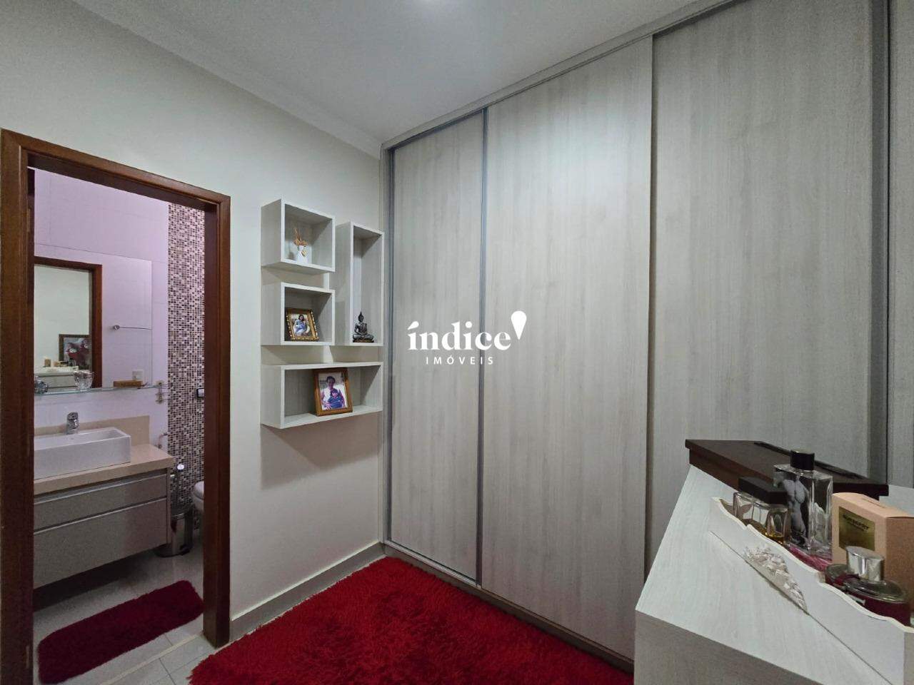 Casas para à venda no Bonfim Paulista na cidade de Ribeirão Preto: 
