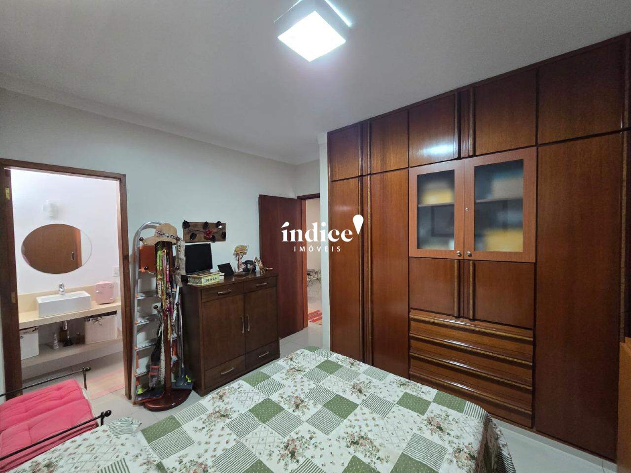 Casas para à venda no Bonfim Paulista na cidade de Ribeirão Preto: 