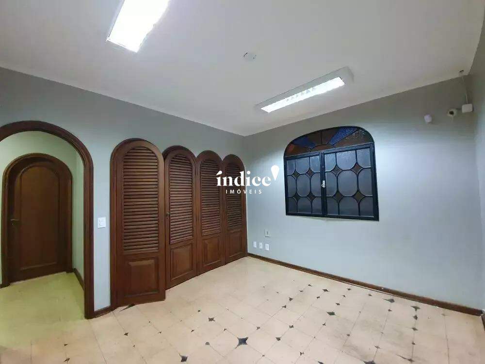 Casa Comercial para à venda no Jardim Sumaré na cidade de Ribeirão Preto: 