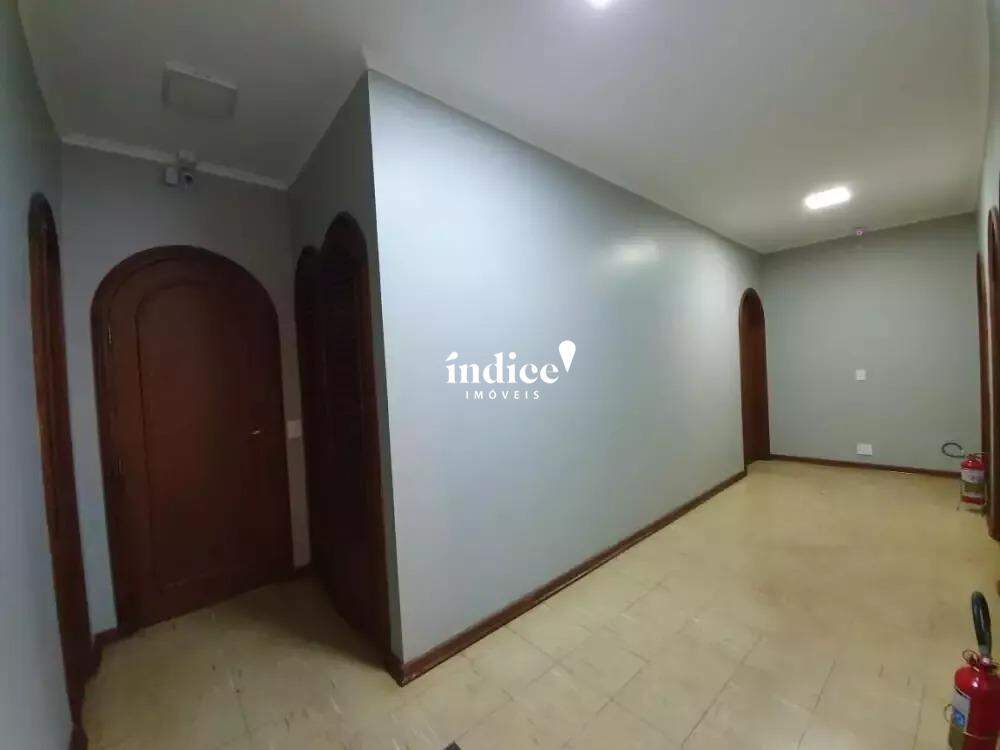 Casa Comercial para à venda no Jardim Sumaré na cidade de Ribeirão Preto: 
